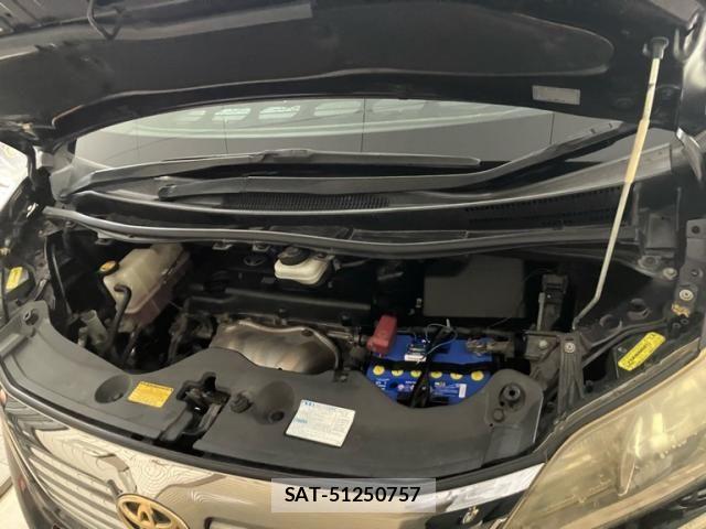Toyota VELLFIRE 2009-01 8369542-26