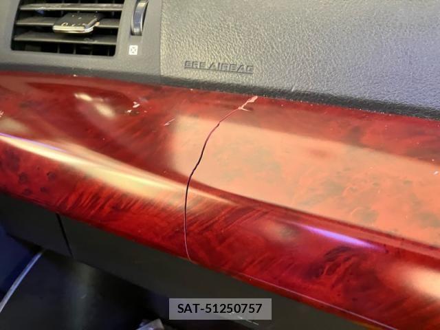 Toyota VELLFIRE 2009-01 8369542-27