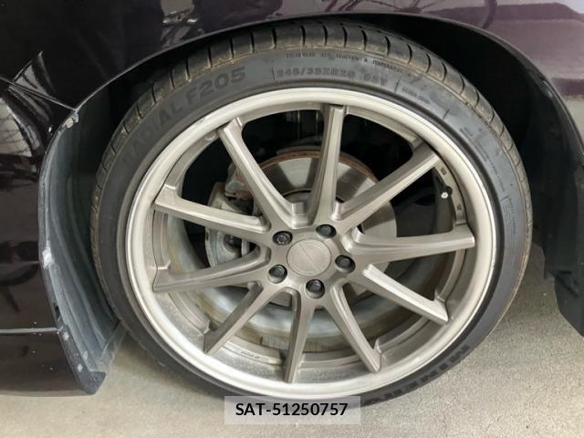 Toyota VELLFIRE 2009-01 8369542-5