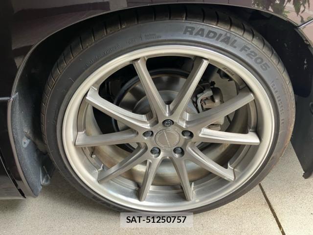 Toyota VELLFIRE 2009-01 8369542-6