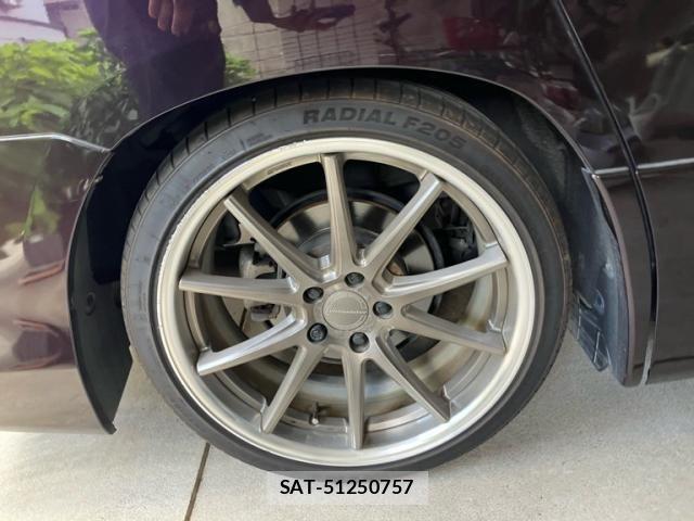 Toyota VELLFIRE 2009-01 8369542-7