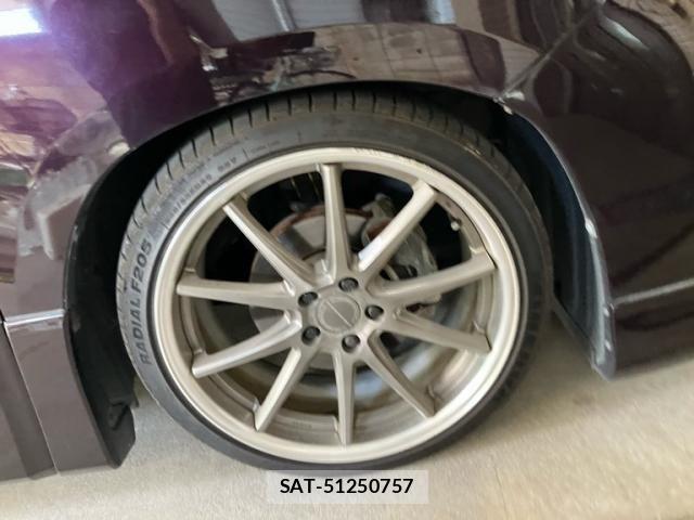 Toyota VELLFIRE 2009-01 8369542-8