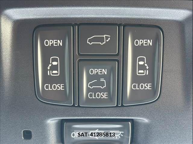 Toyota VELLFIRE 2016-12 8369526-12