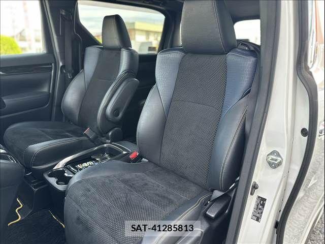 Toyota VELLFIRE 2016-12 8369526-15