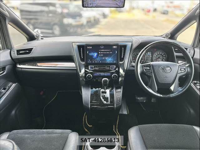 Toyota VELLFIRE 2016-12 8369526-1
