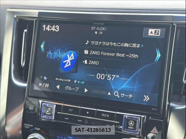 Toyota VELLFIRE 2016-12 8369526-6