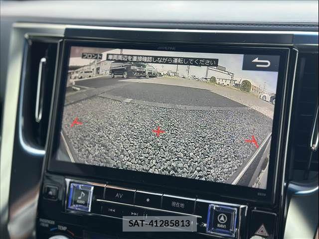 Toyota VELLFIRE 2016-12 8369526-7