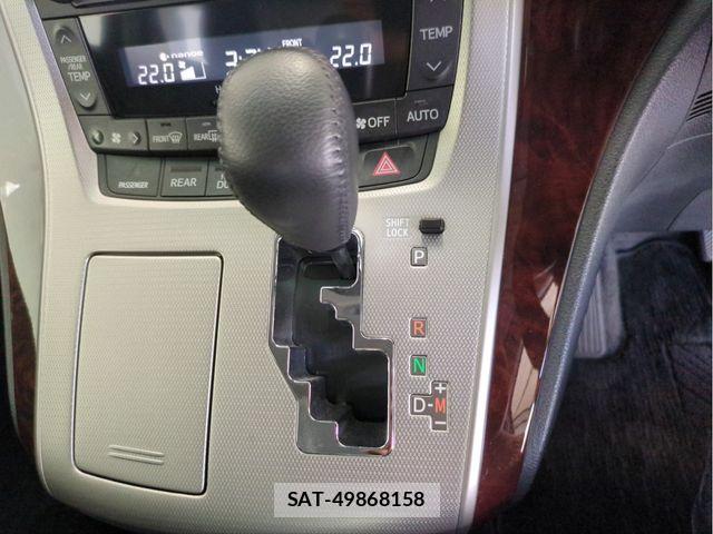 Toyota VELLFIRE 2012-03 8369535-12
