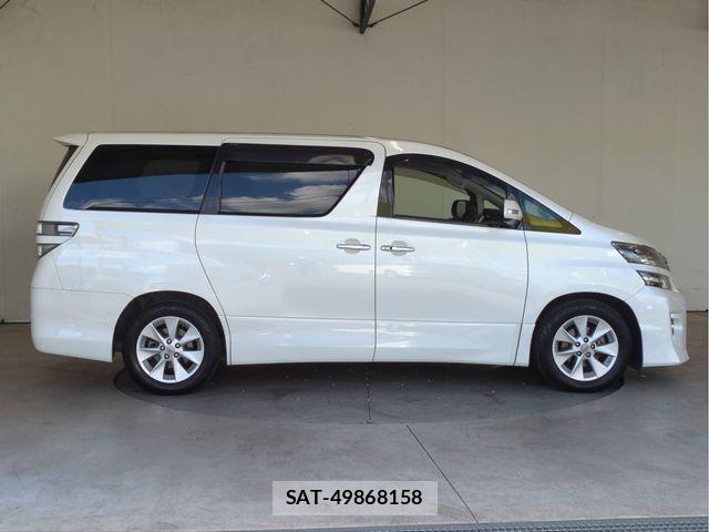 Toyota VELLFIRE 2012-03 8369535-17
