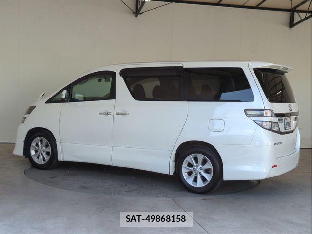 Toyota VELLFIRE 2012-03 8369535-19