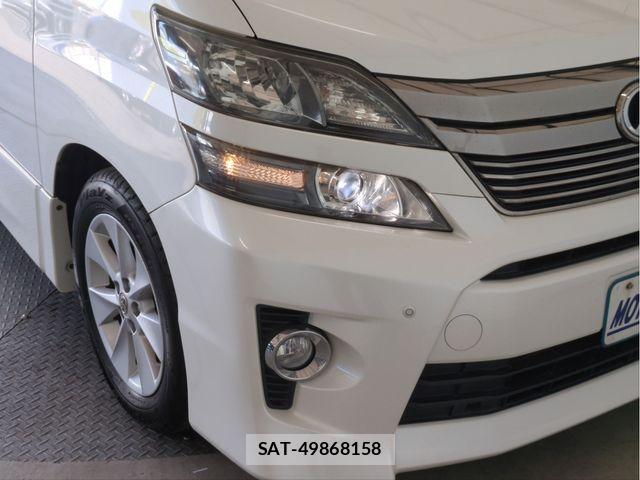 Toyota VELLFIRE 2012-03 8369535-21