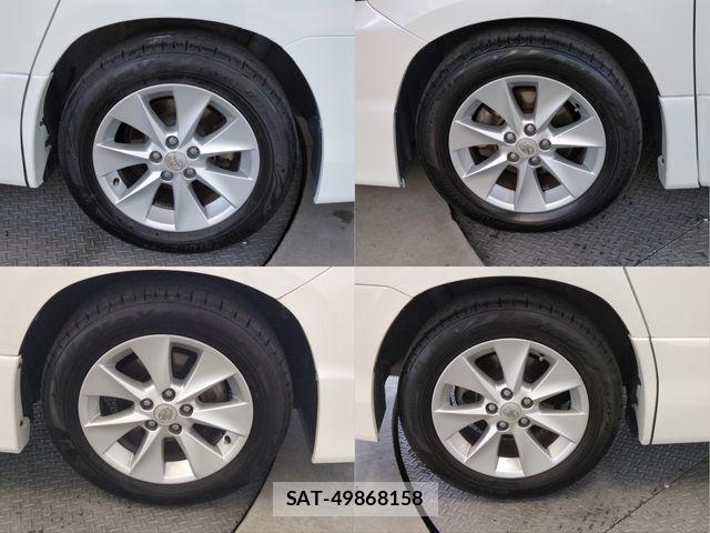Toyota VELLFIRE 2012-03 8369535-23