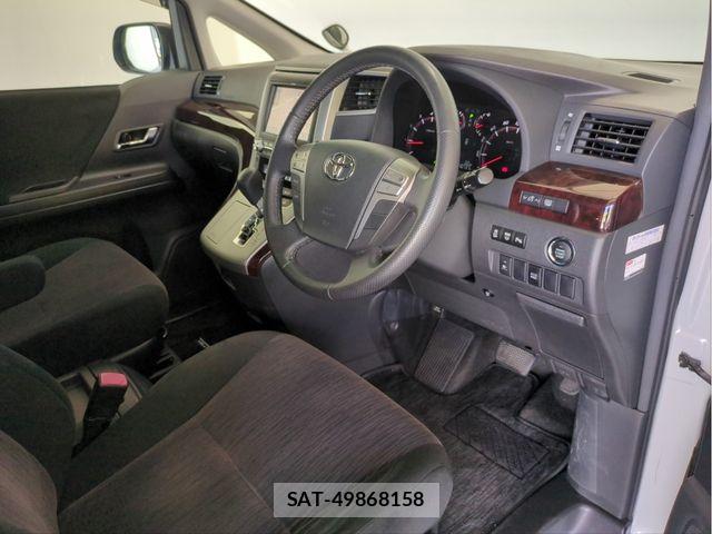 Toyota VELLFIRE 2012-03 8369535-25