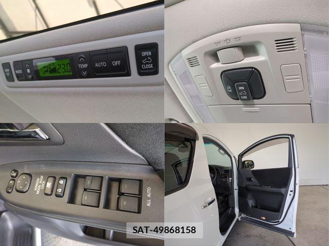 Toyota VELLFIRE 2012-03 8369535-29