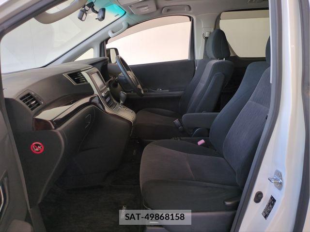 Toyota VELLFIRE 2012-03 8369535-3