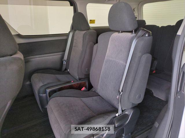 Toyota VELLFIRE 2012-03 8369535-4