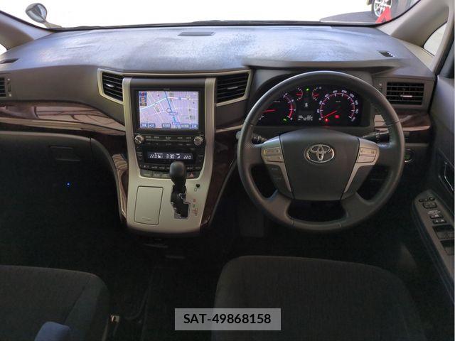 Toyota VELLFIRE 2012-03 8369535-7
