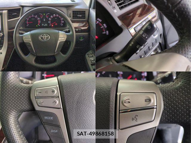 Toyota VELLFIRE 2012-03 8369535-8