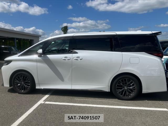 Toyota VELLFIRE 2024-03 8369517-13