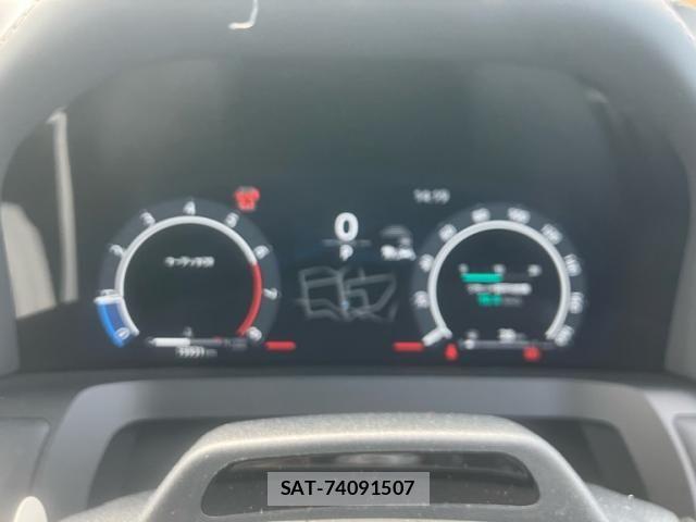 Toyota VELLFIRE 2024-03 8369517-20