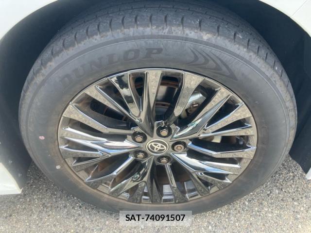 Toyota VELLFIRE 2024-03 8369517-3