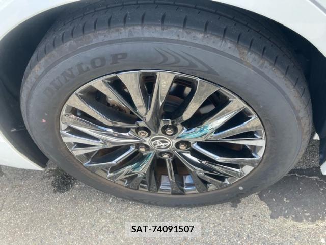 Toyota VELLFIRE 2024-03 8369517-4