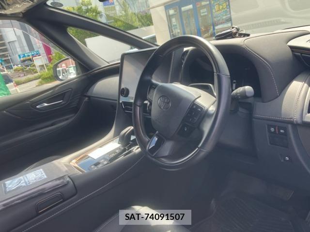 Toyota VELLFIRE 2024-03 8369517-5