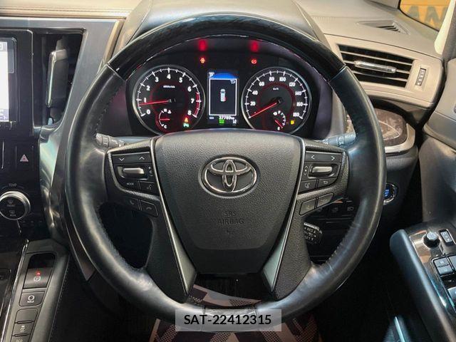 Toyota VELLFIRE 2019-02 8369519-10