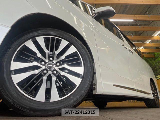 Toyota VELLFIRE 2019-02 8369519-12
