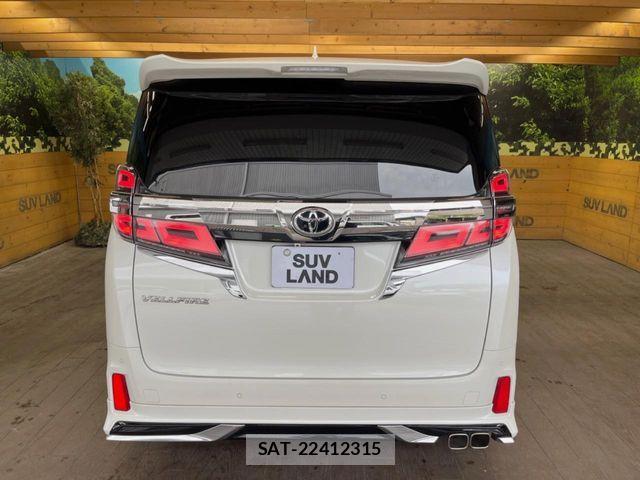 Toyota VELLFIRE 2019-02 8369519-14