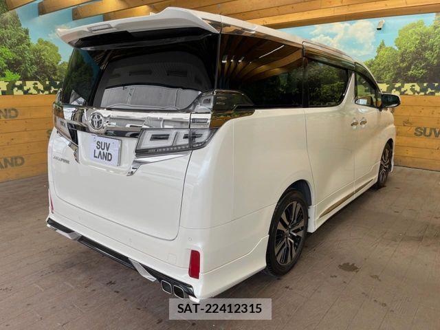 Toyota VELLFIRE 2019-02 8369519-16