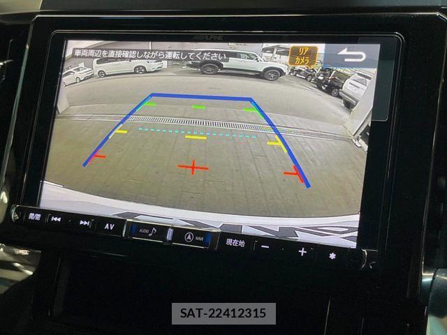 Toyota VELLFIRE 2019-02 8369519-4