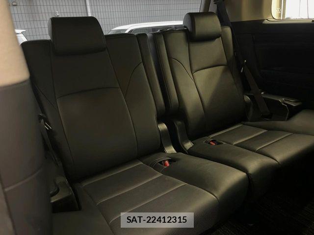 Toyota VELLFIRE 2019-02 8369519-8