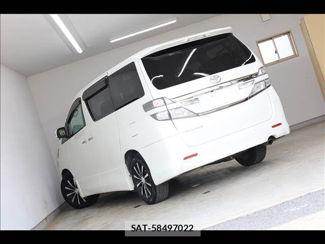Toyota VELLFIRE 2014-03 8369536-10