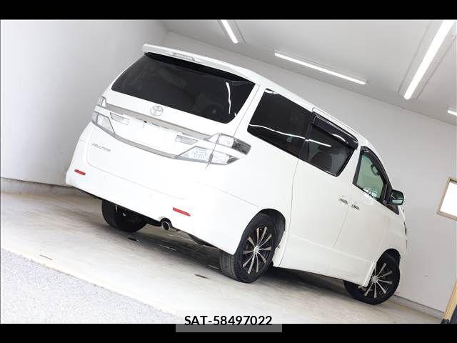 Toyota VELLFIRE 2014-03 8369536-11