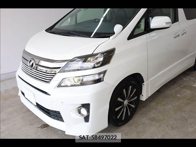 Toyota VELLFIRE 2014-03 8369536-12