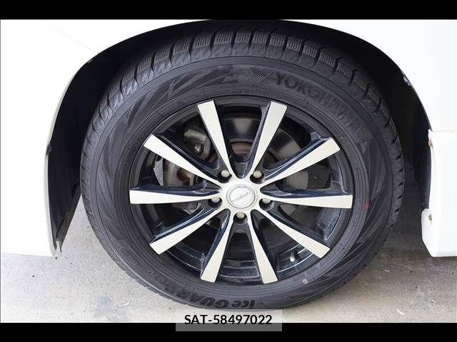 Toyota VELLFIRE 2014-03 8369536-13