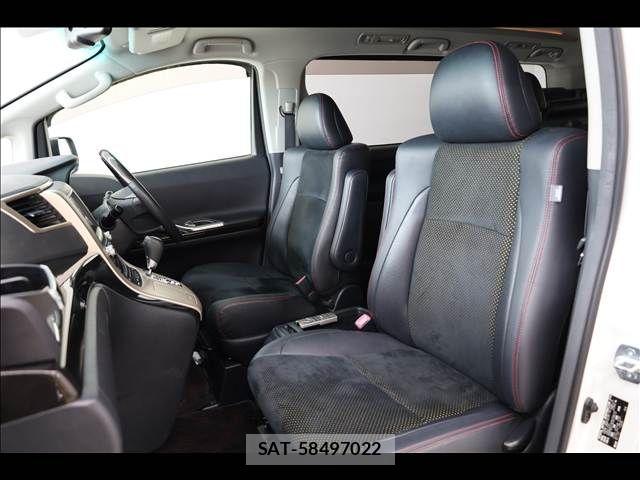 Toyota VELLFIRE 2014-03 8369536-16