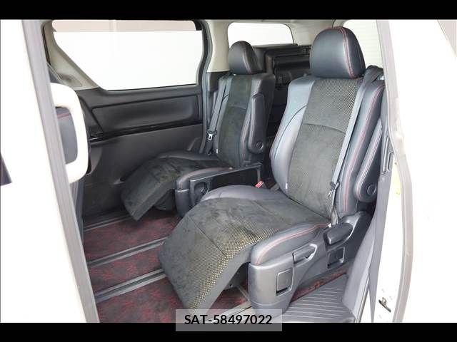 Toyota VELLFIRE 2014-03 8369536-17