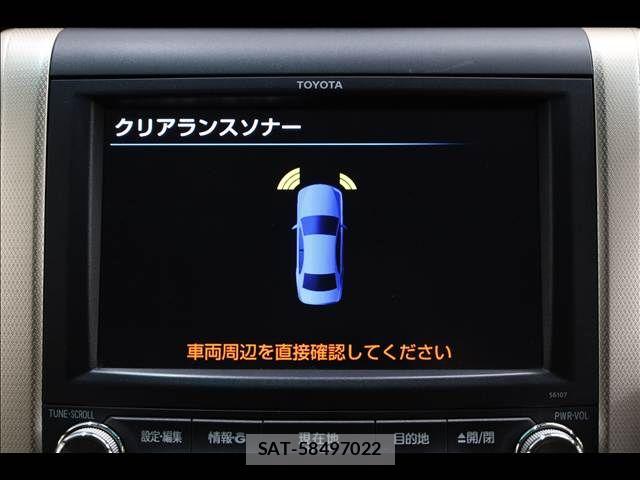 Toyota VELLFIRE 2014-03 8369536-3