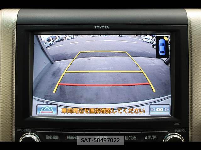 Toyota VELLFIRE 2014-03 8369536-5