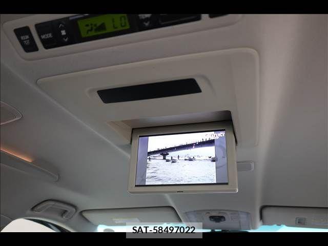 Toyota VELLFIRE 2014-03 8369536-6