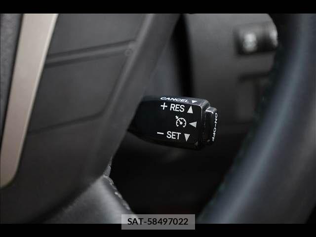 Toyota VELLFIRE 2014-03 8369536-8