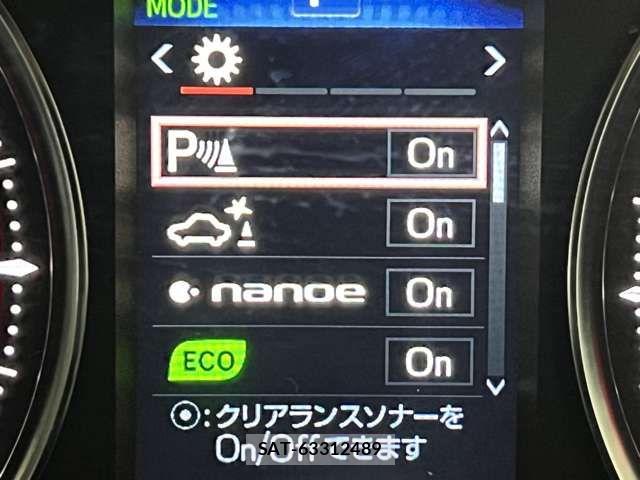 Toyota VELLFIRE 2017-08 8369530-9