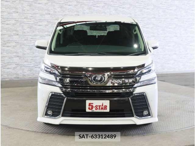 Toyota VELLFIRE 2017-08 8369530-11