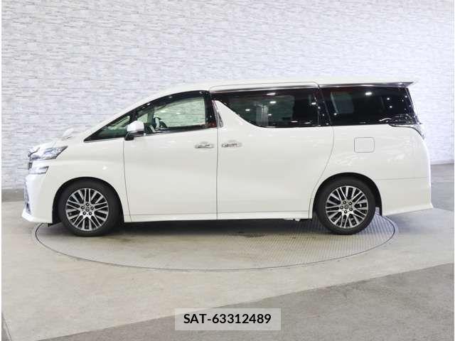 Toyota VELLFIRE 2017-08 8369530-12