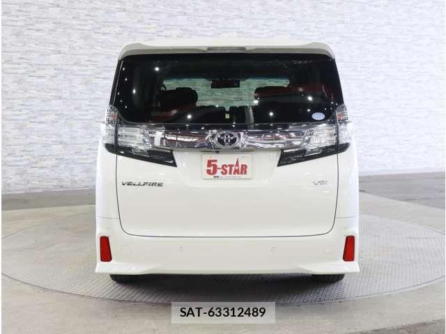 Toyota VELLFIRE 2017-08 8369530-14