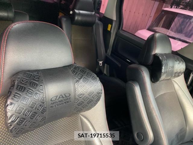 Toyota VELLFIRE 2014-11 8369538-12