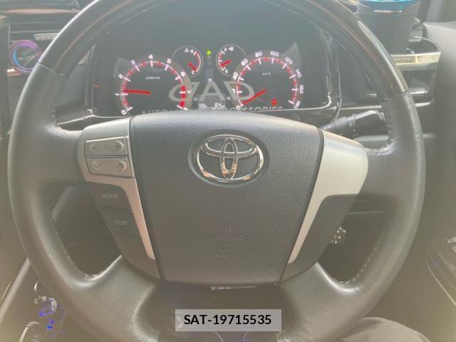 Toyota VELLFIRE 2014-11 8369538-14