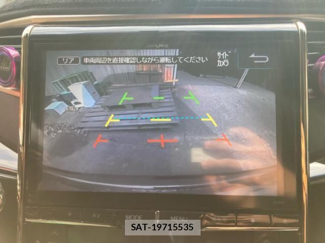 Toyota VELLFIRE 2014-11 8369538-17